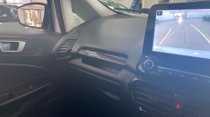 Ford EcoSport 1.0 EcoBoost 125 ST-Line 5dr Petrol Hatchback